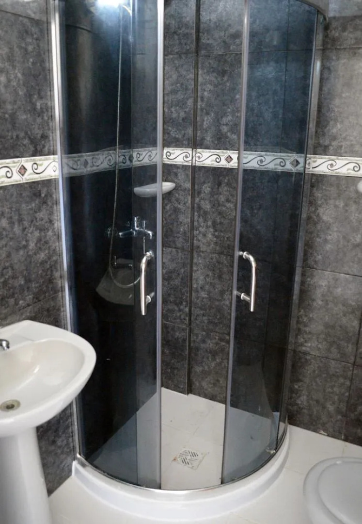 Skyblue Park Apart Hotel