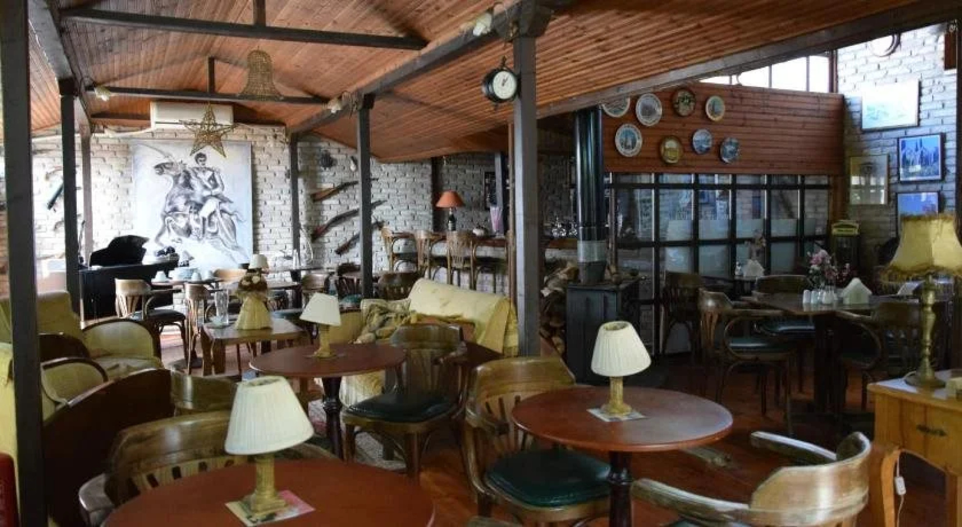 Art&Spa Hotel Villa Creoli