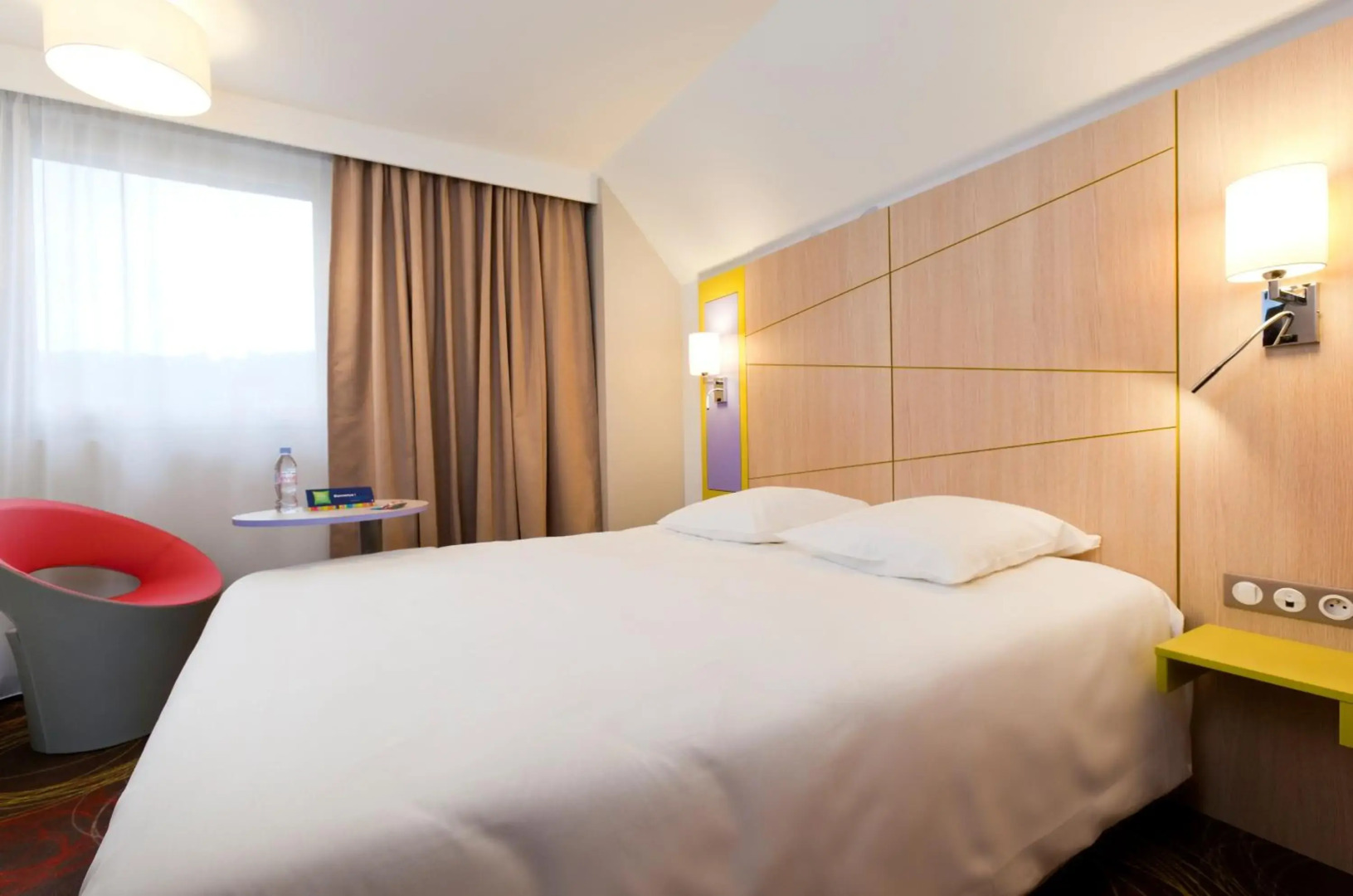 ibis Styles Honfleur Centre Historique