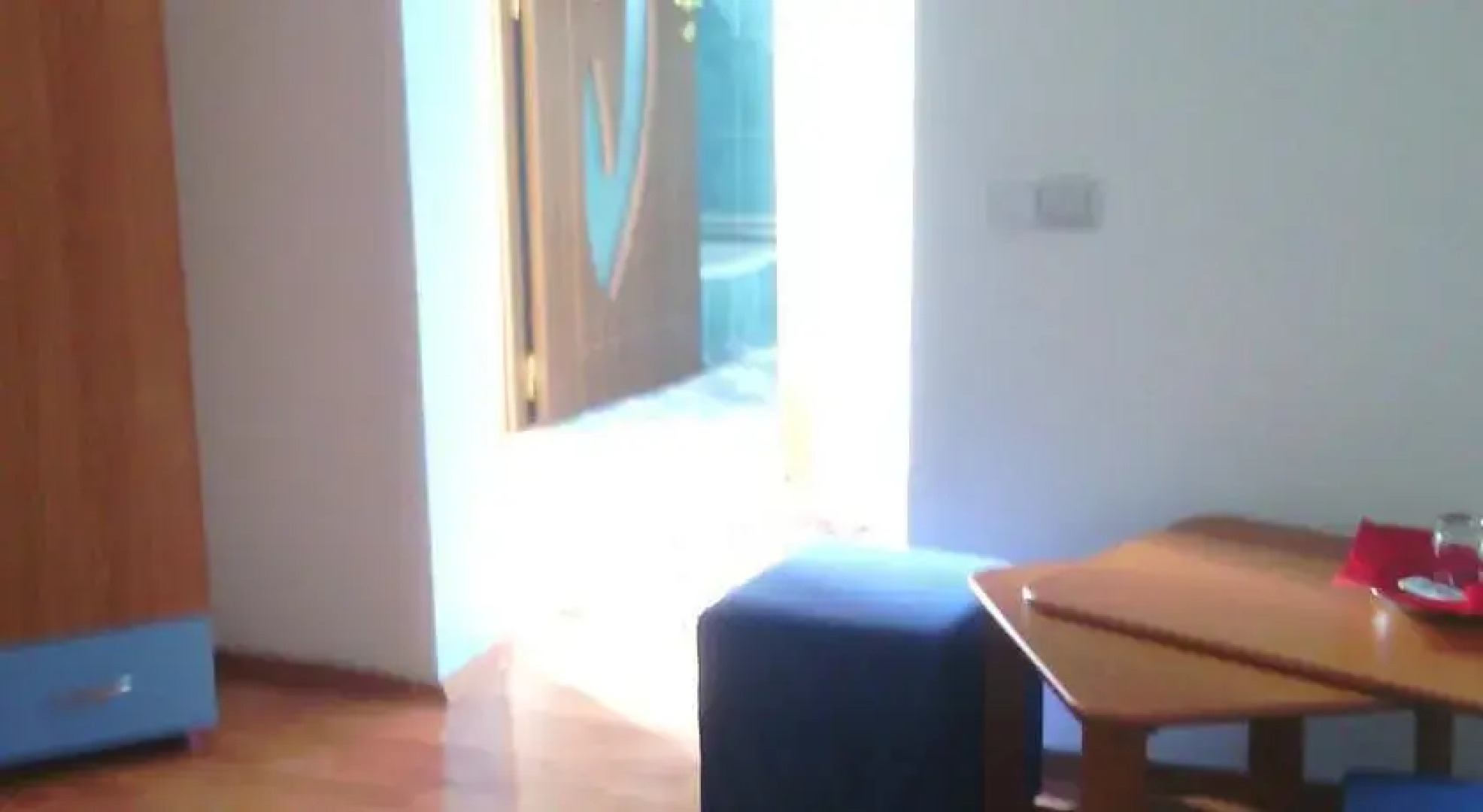 Pensiunea Esperanssa