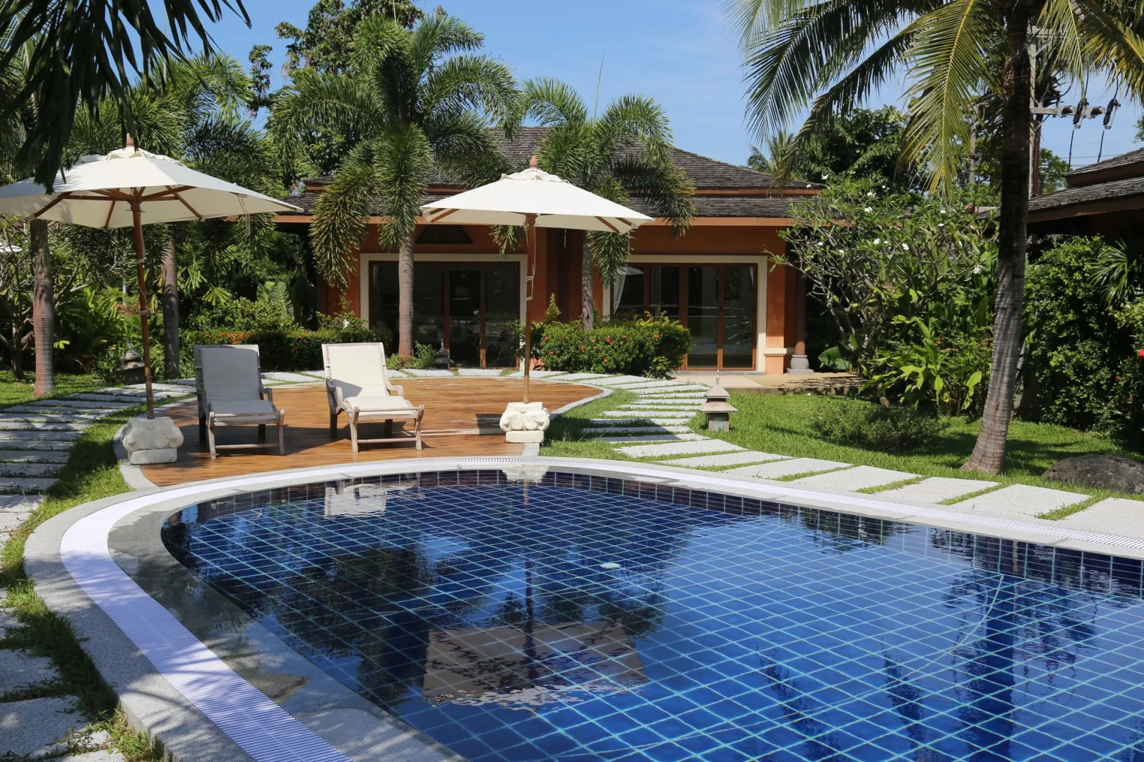 Laguna Villas Boutique Hotel