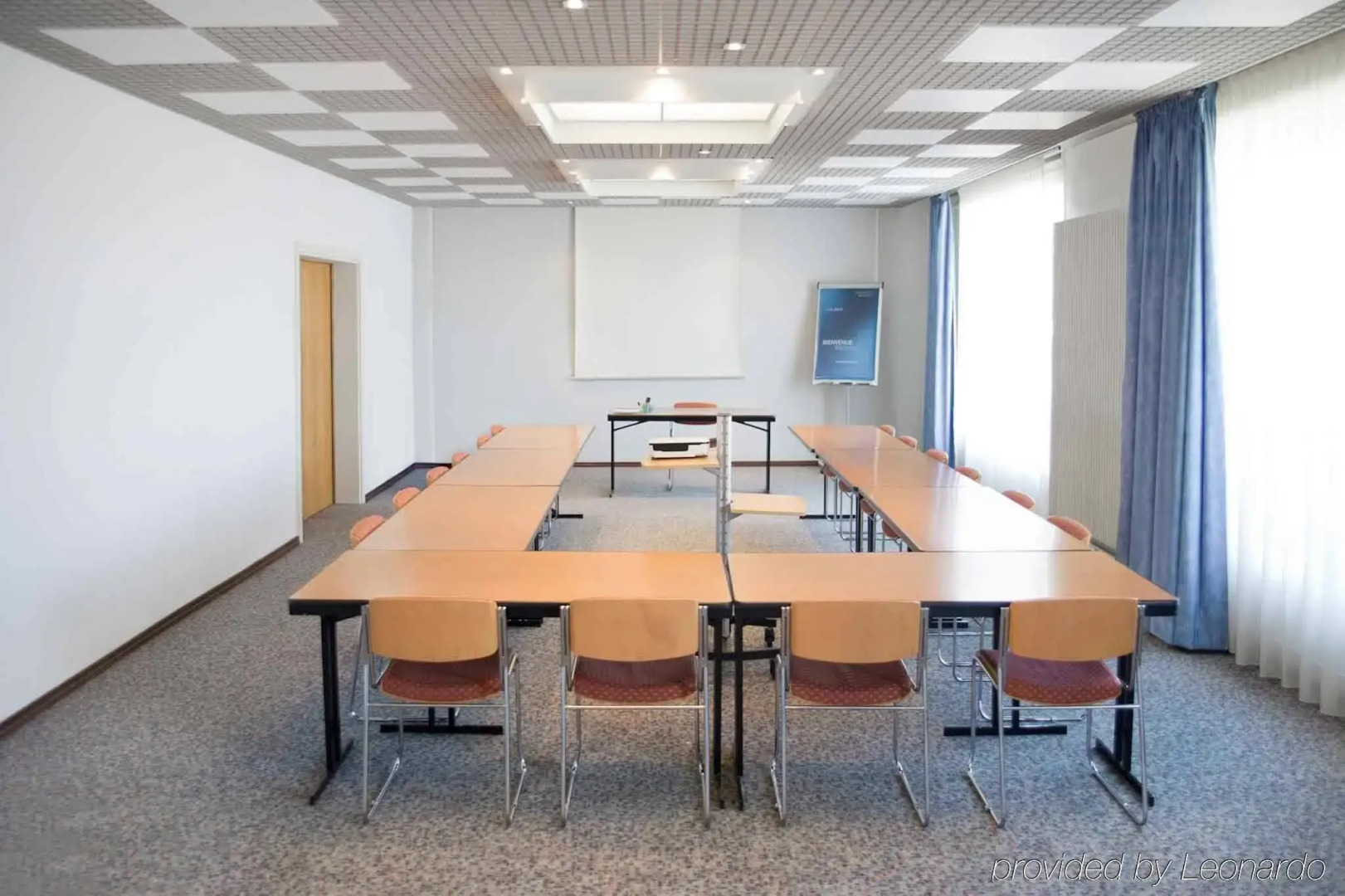 ibis Styles Colmar Nord