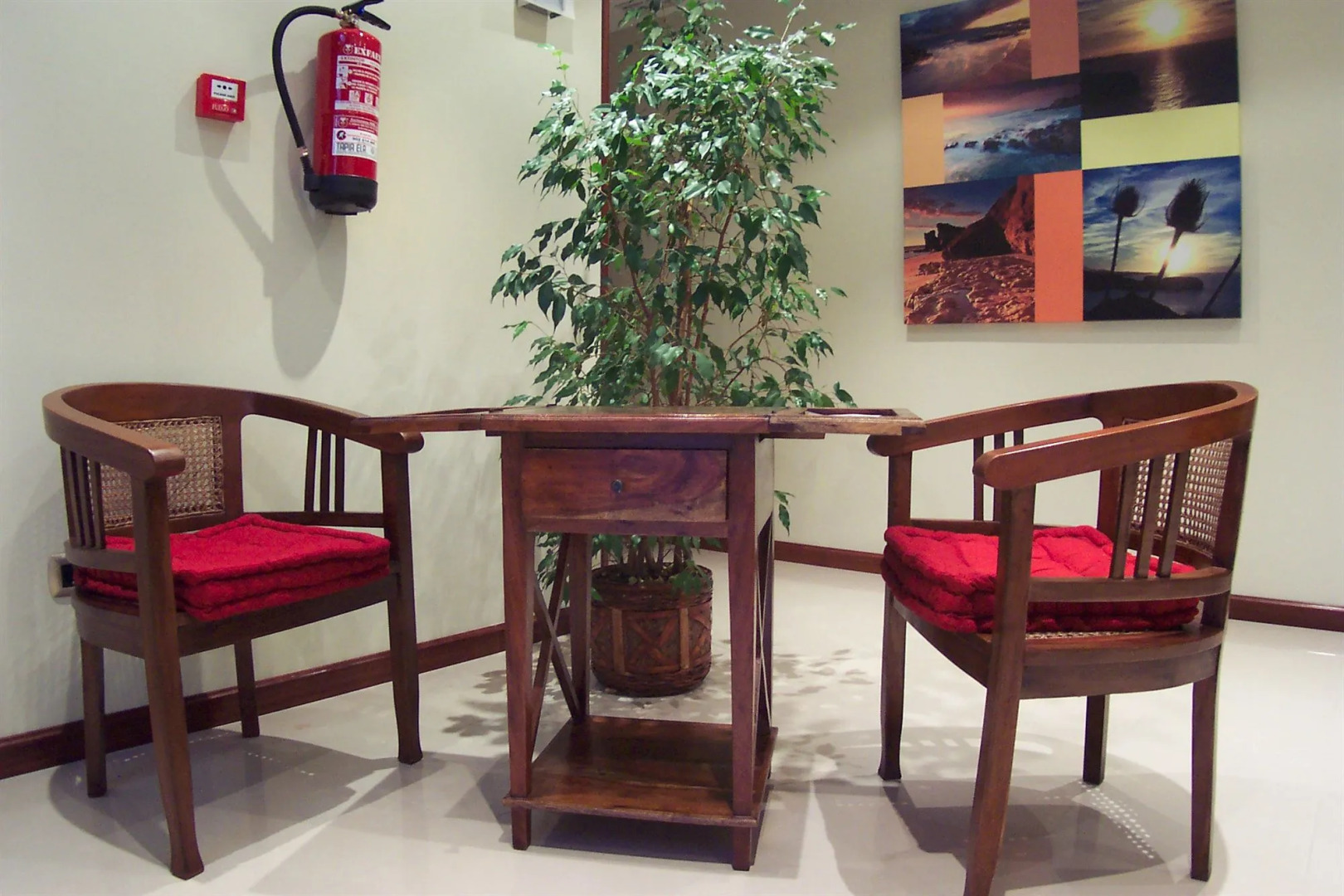 Hotel Bufón de Arenillas