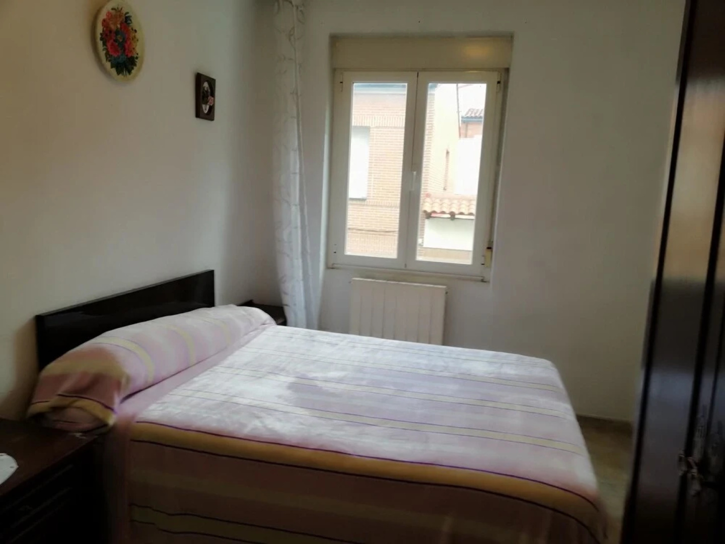 Apartment With 2 Bedrooms in León - 140 km From the Beach