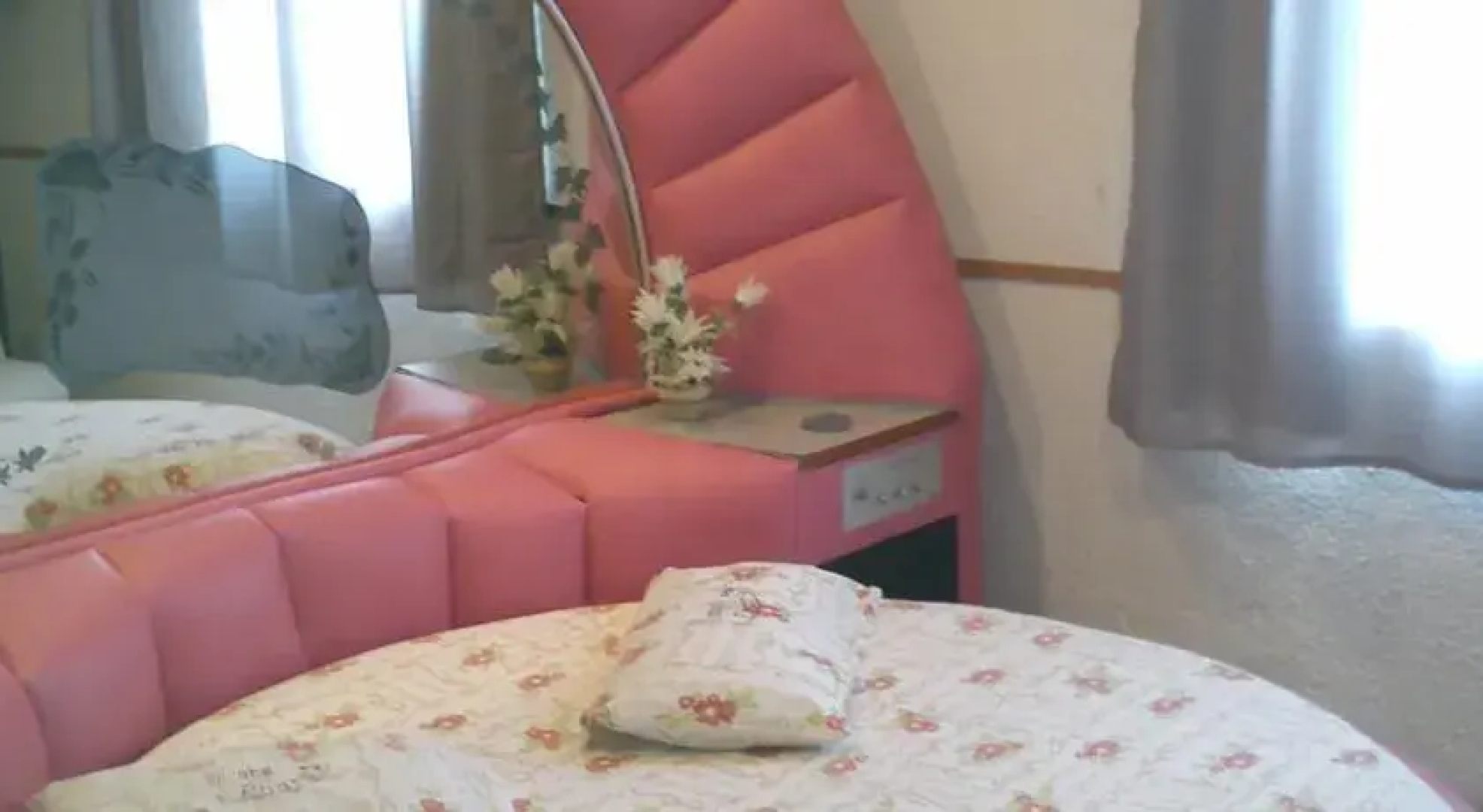 Motel Pharos (Только для взрослых)