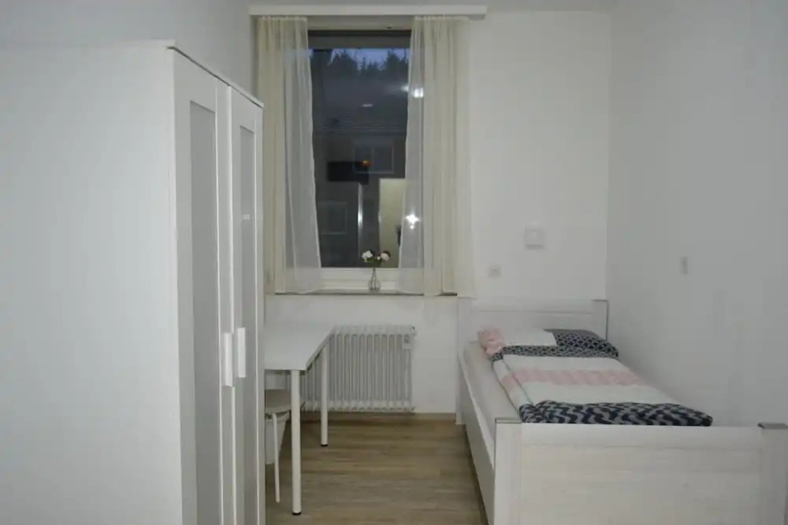 Pension Highway 3 Sennestadt-Bielefeld