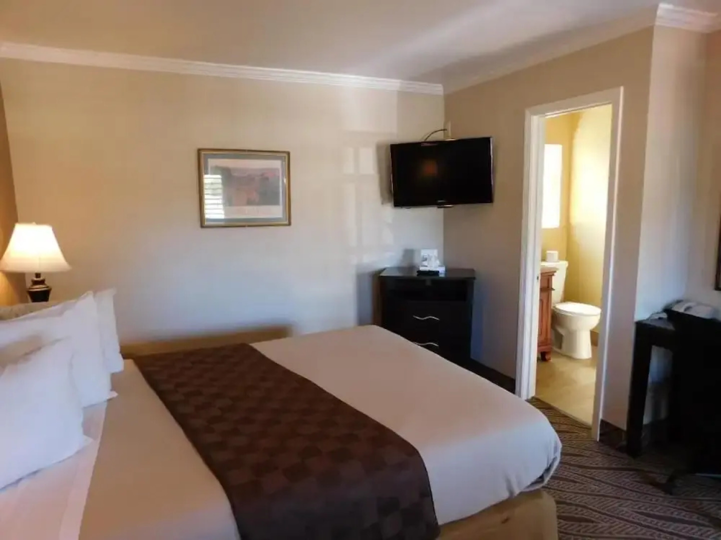 Travelodge Morro Bay