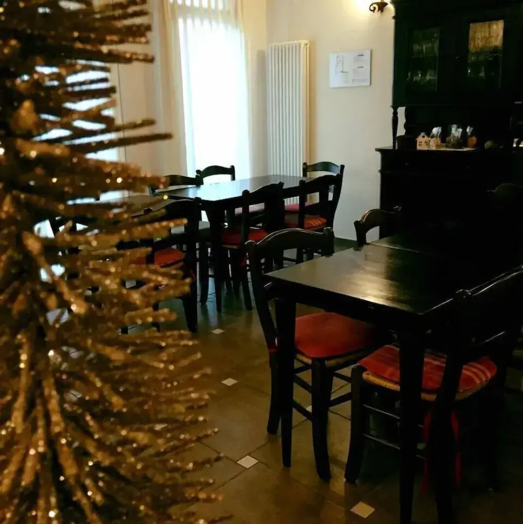 Bed & Breakfast Ai Cracchi