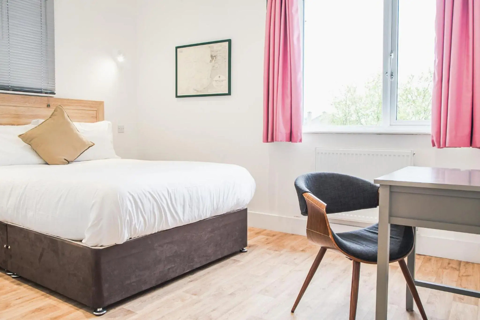 County Hotel Chelmsford