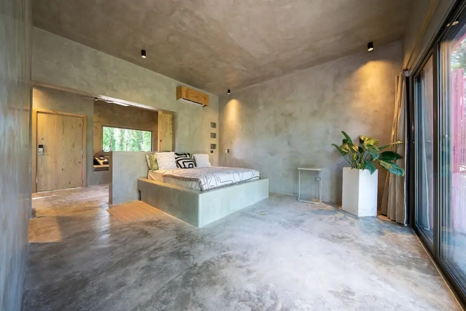 REFUGIO Sabaneta de Yásica