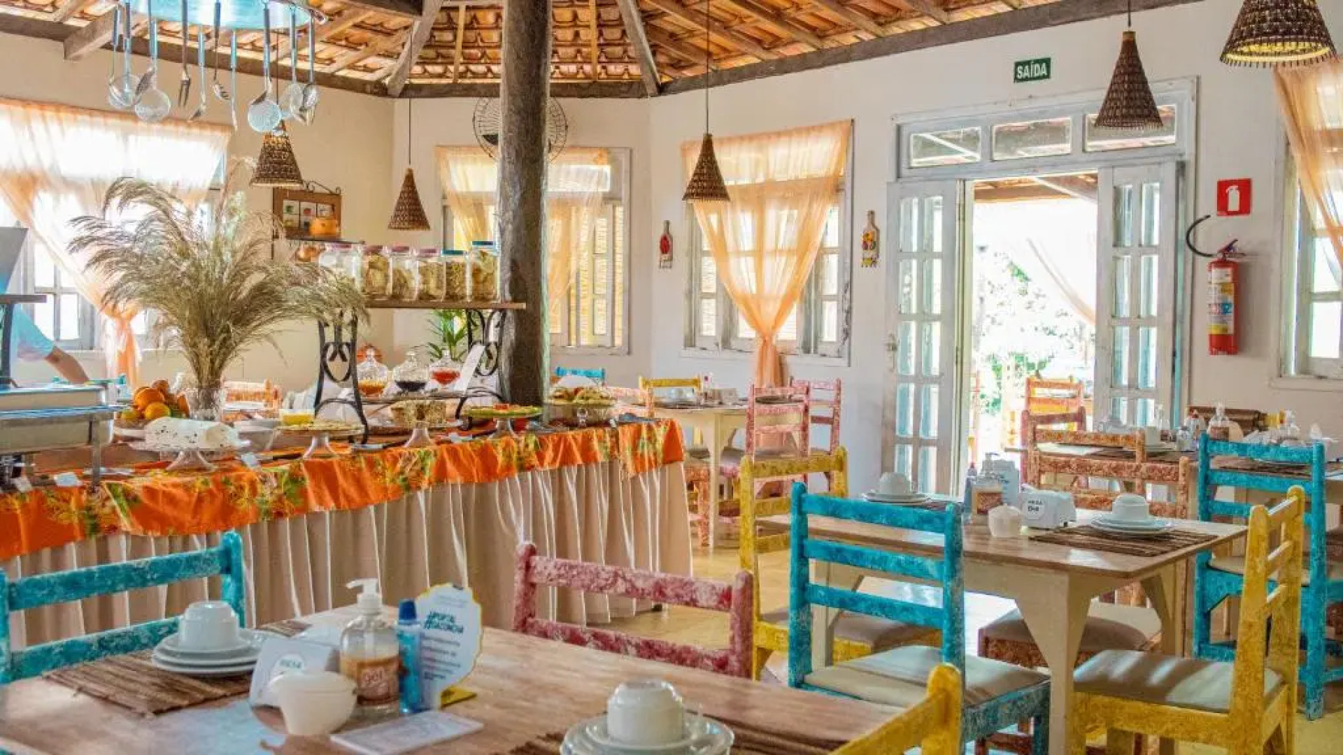 Pousada Portal da Concha