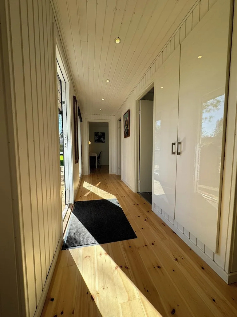 Big Renovated Cottage With Soul and Love