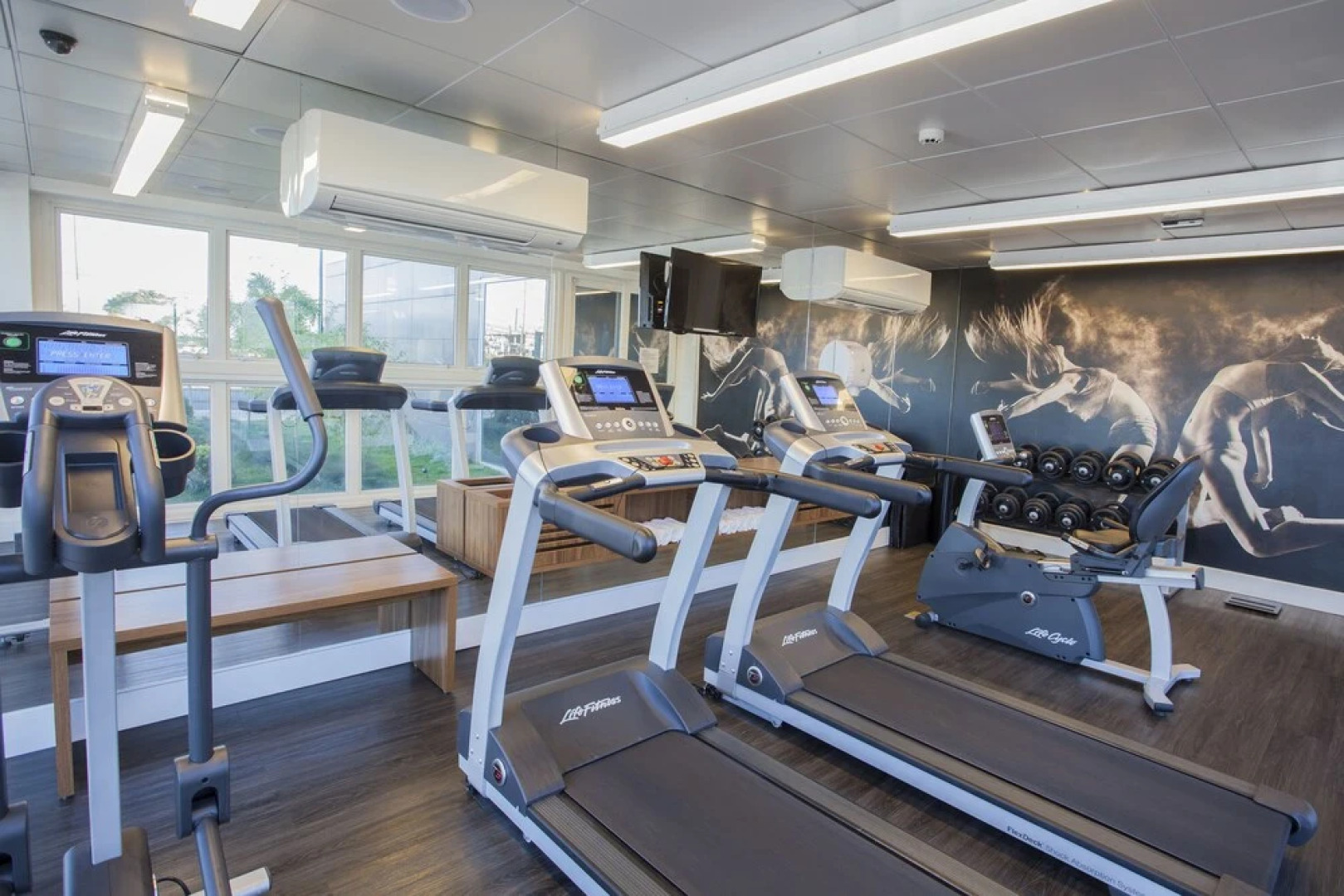 Hotel Agisol Marília