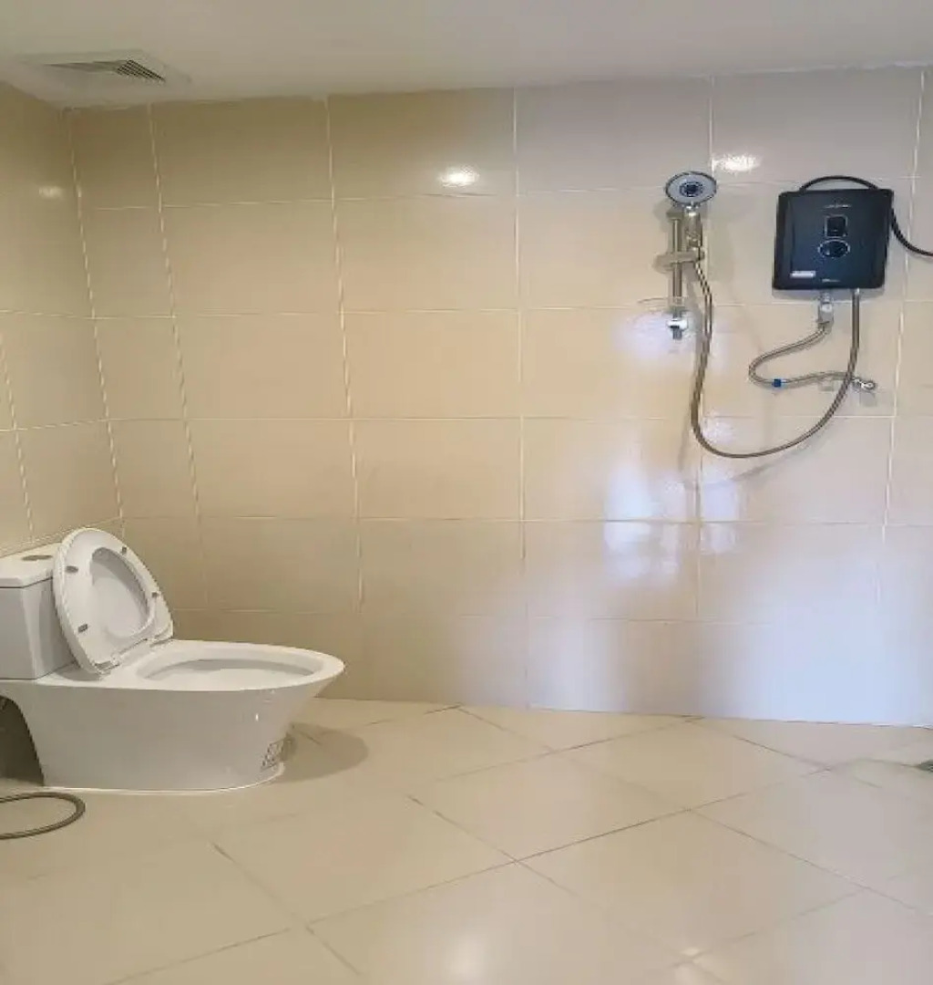 Ku pa Jiao  Garden Hotel