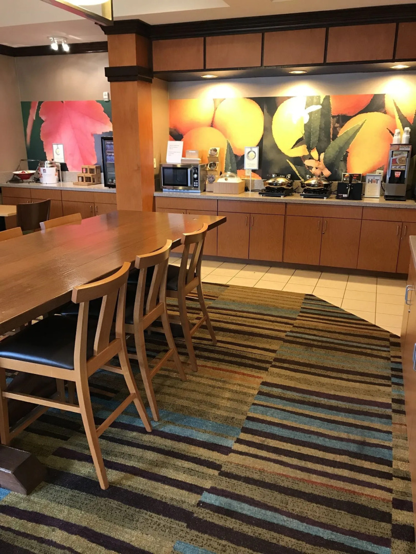 Fairfield Inn & Suites by Marriott McAllen Airport