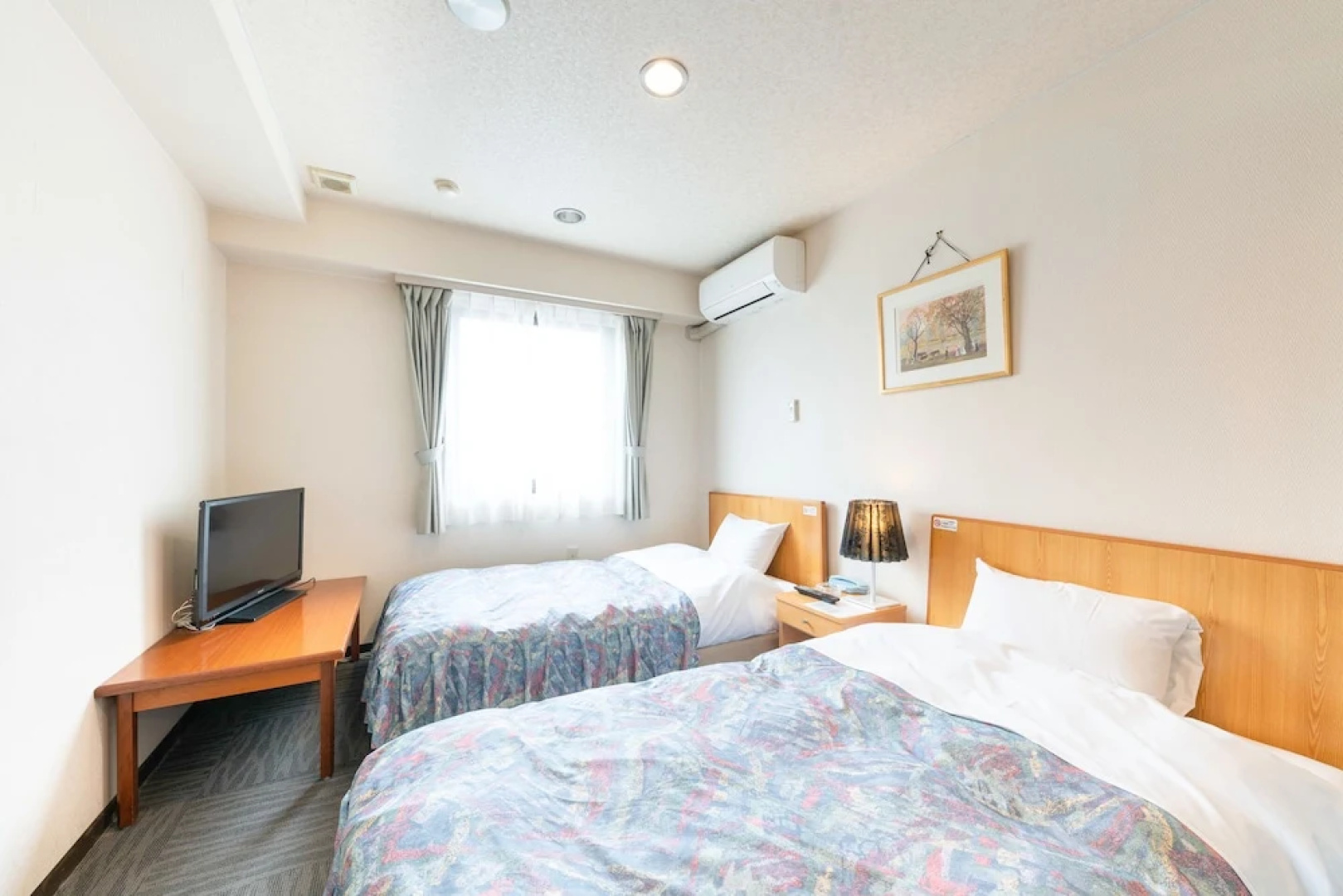 Tabist Hotel Diana Yachiyodai