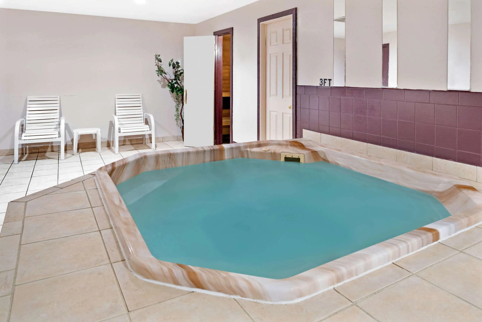 Ramada by Wyndham Spokane Valley