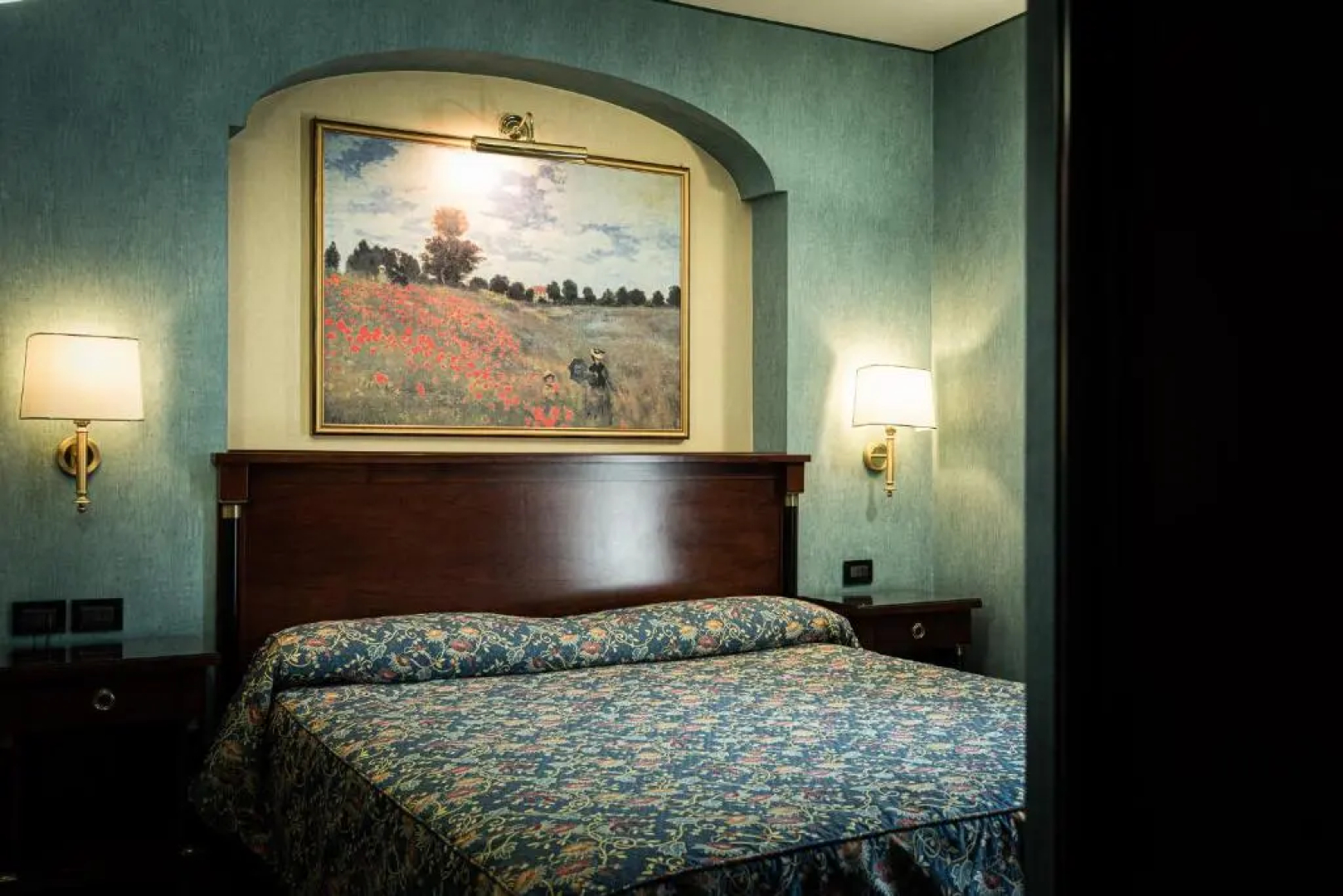 Hotel Petite Fleur