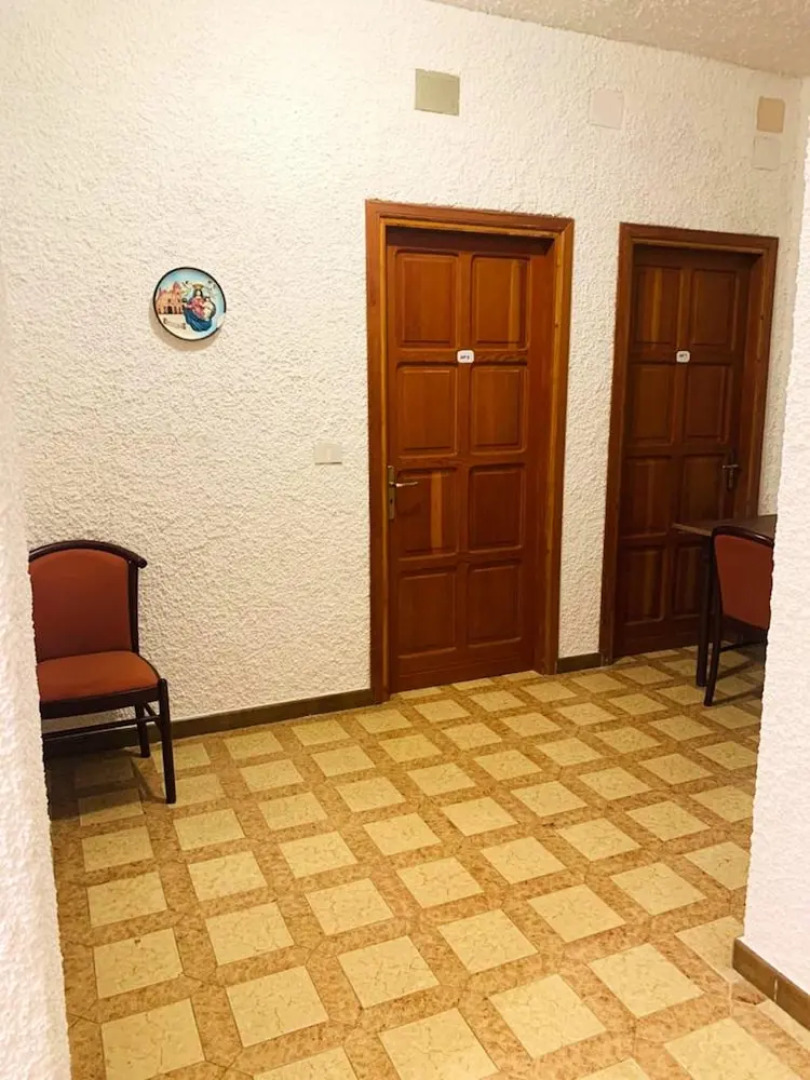 Apartment With 4 Bedrooms in Scalo Ferroviario, With Wonderful Mountain View and Terrace