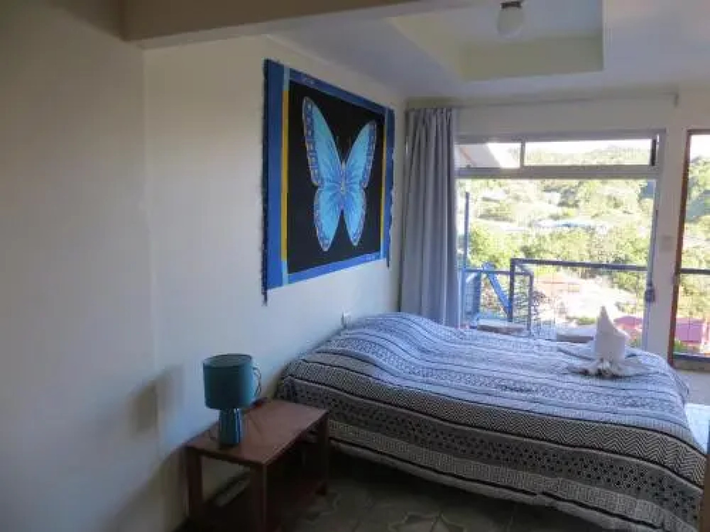 Cabinas Nuestra Kasa