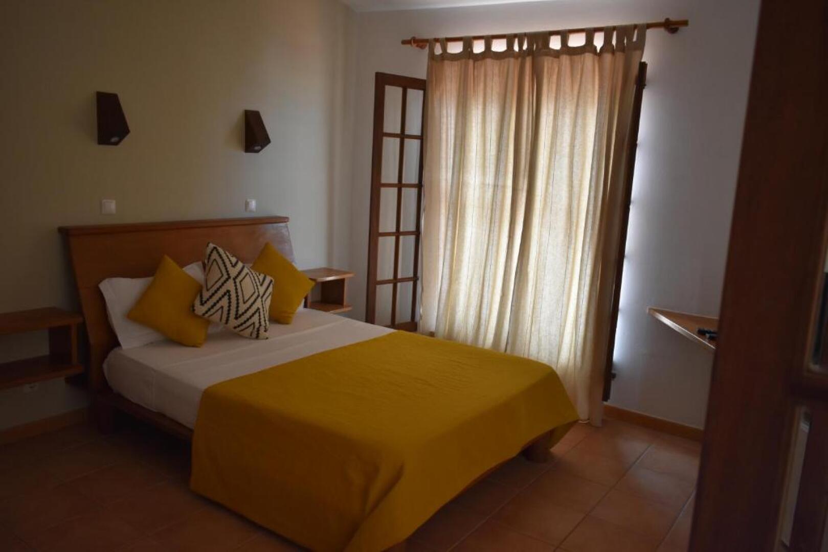 Orquidea Guest House