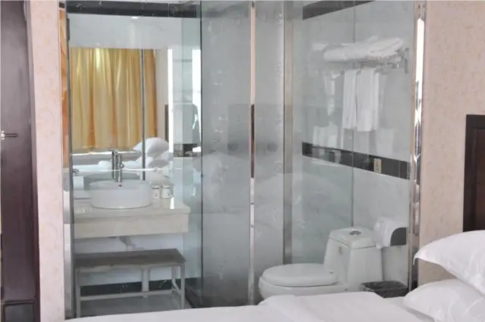 Jtour Inn Huangshi Hangzhou West Road