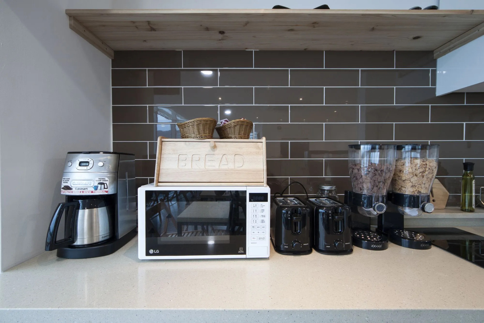 K-Guesthouse Premium Nampo 1