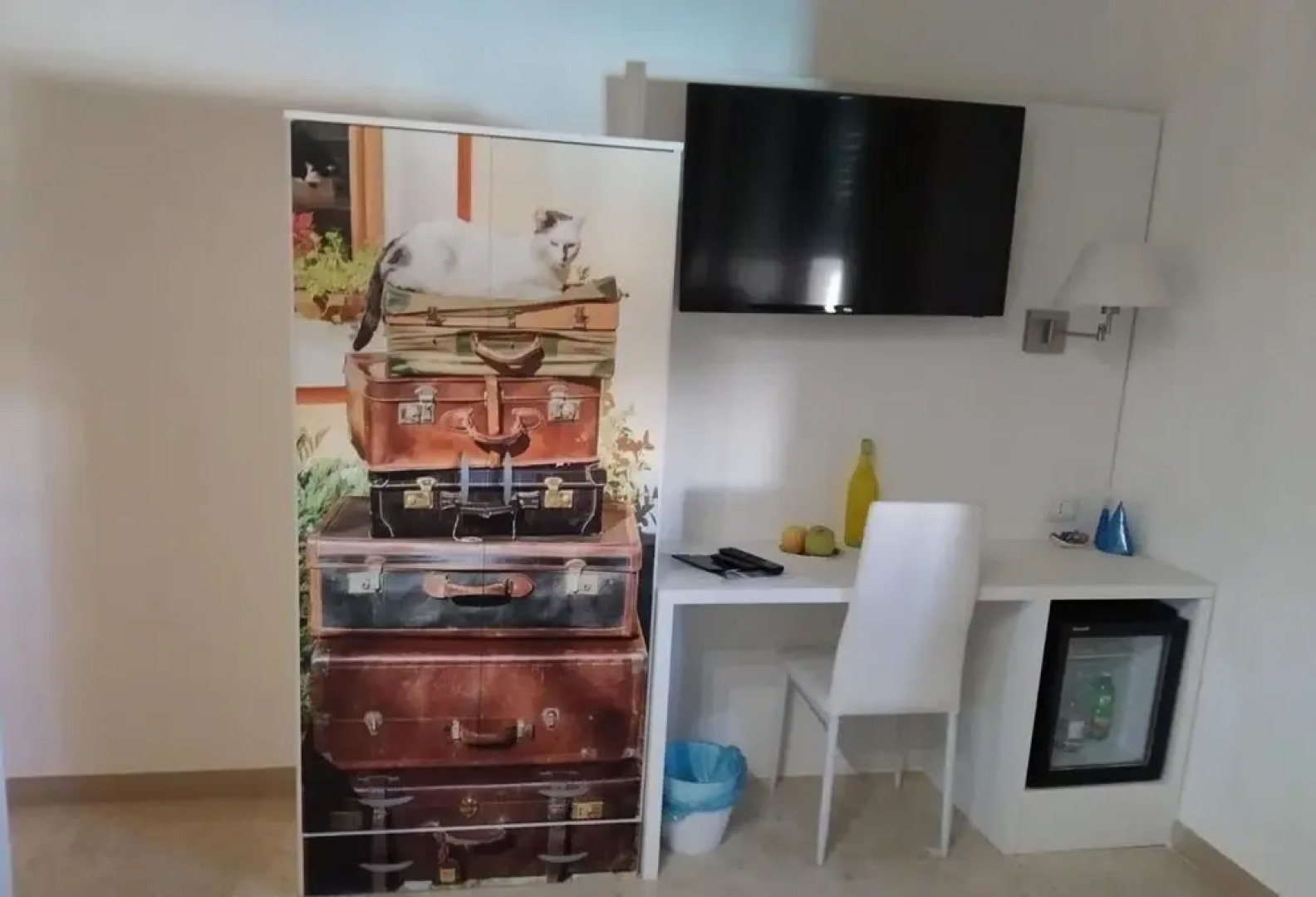 Relais delle Ceramiche Hotel