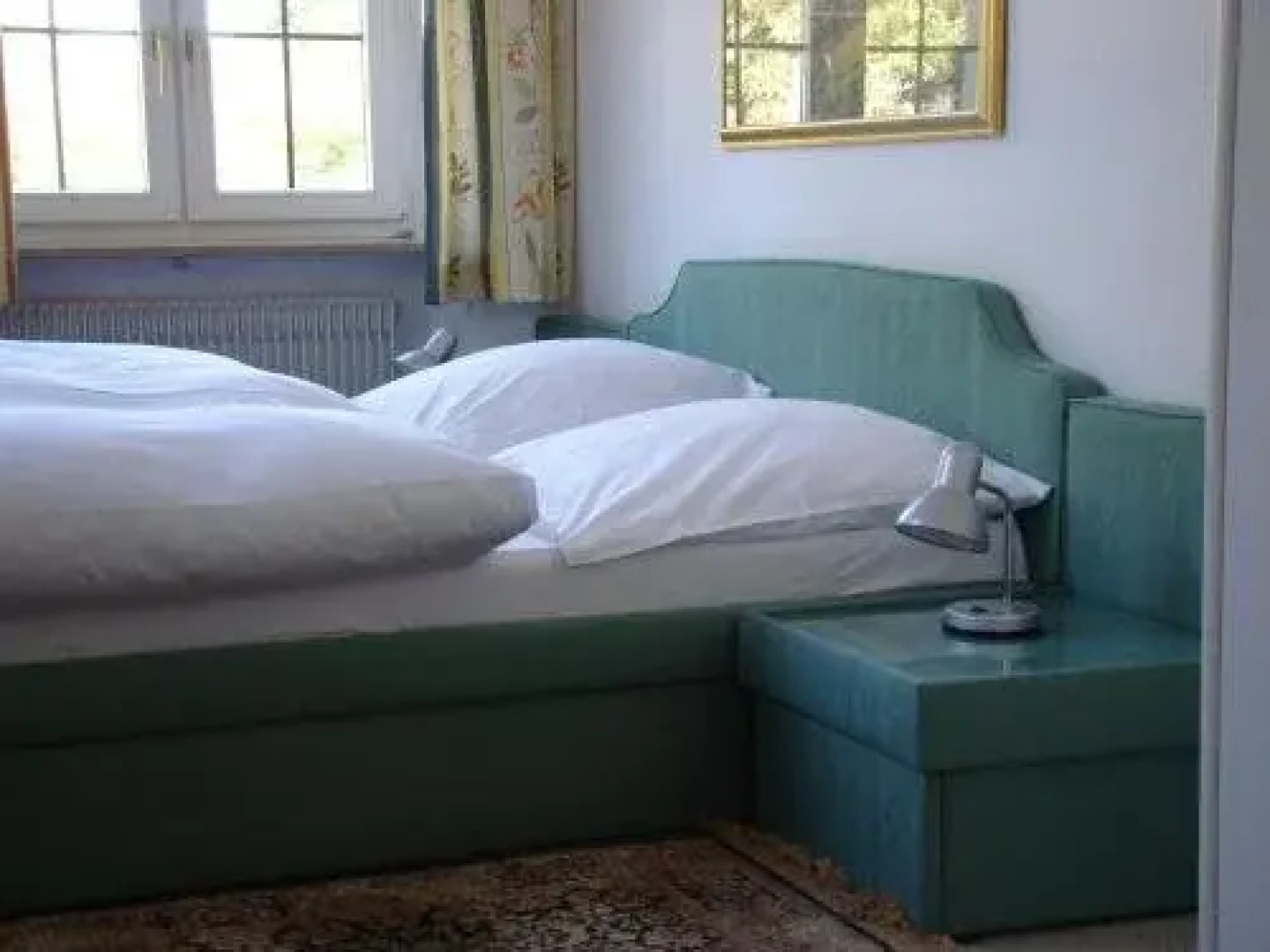 Schlosshotel Pommersfelden