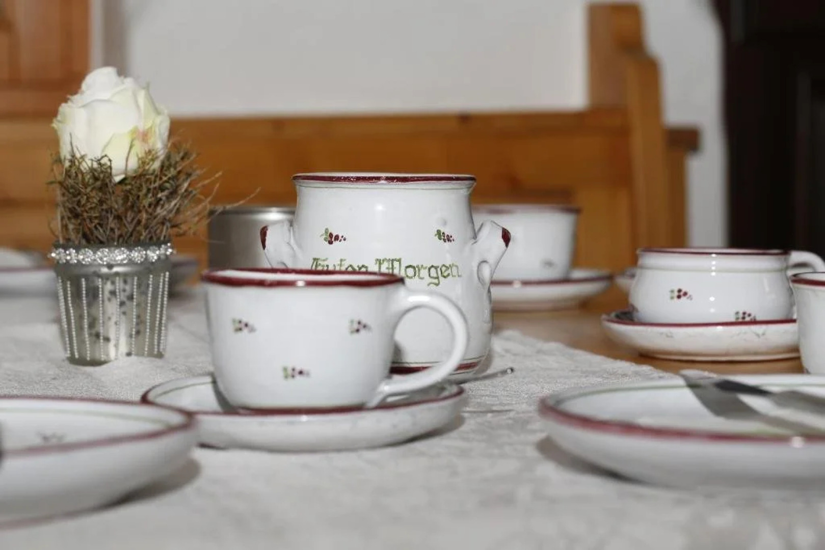 Hotel Garni Loipenhof