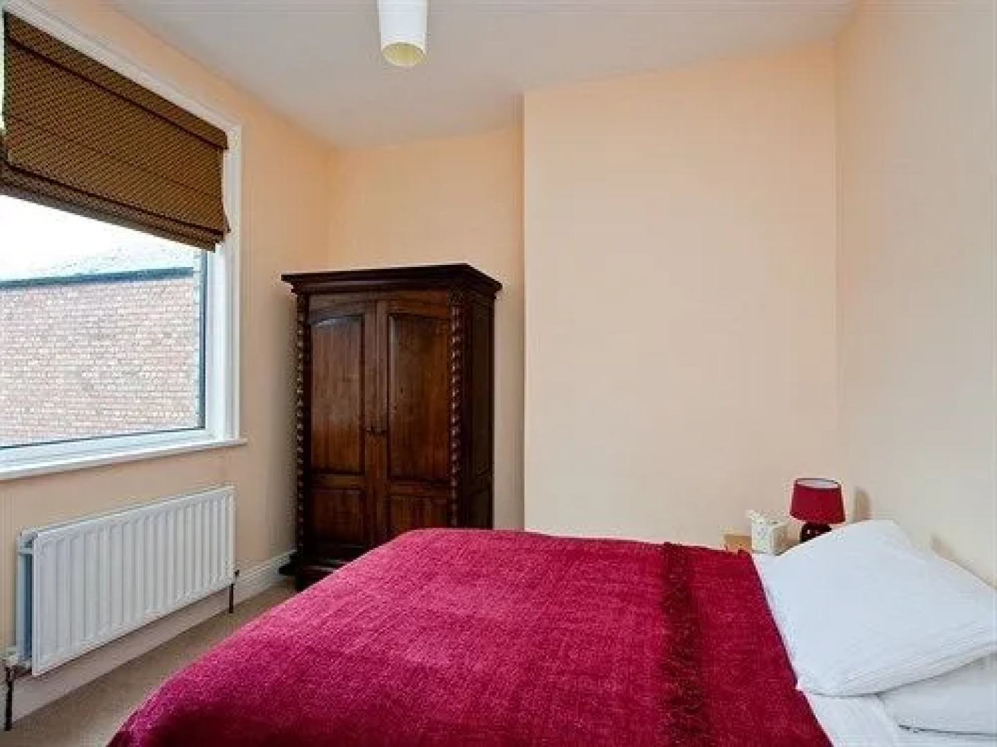 Woodland Guest House