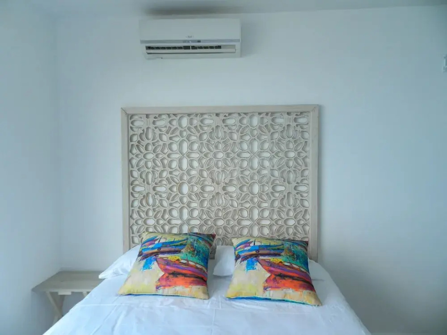 Lujoso Apartamento Frente al Mar