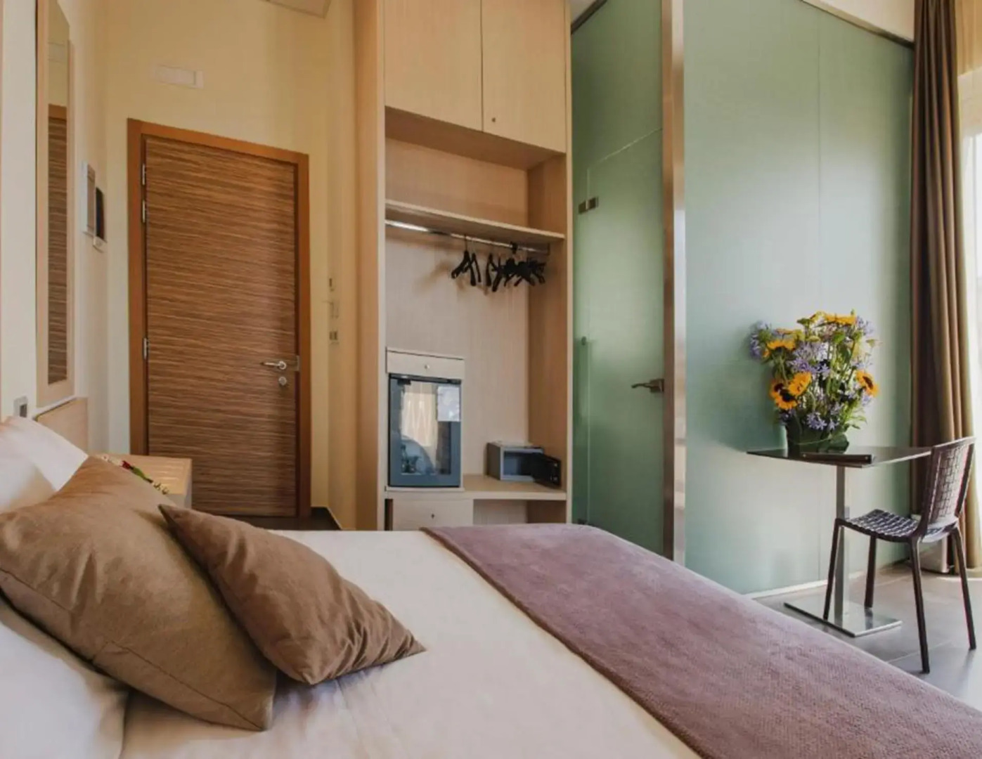Hotel 33 Baroni - Palazzo Piro