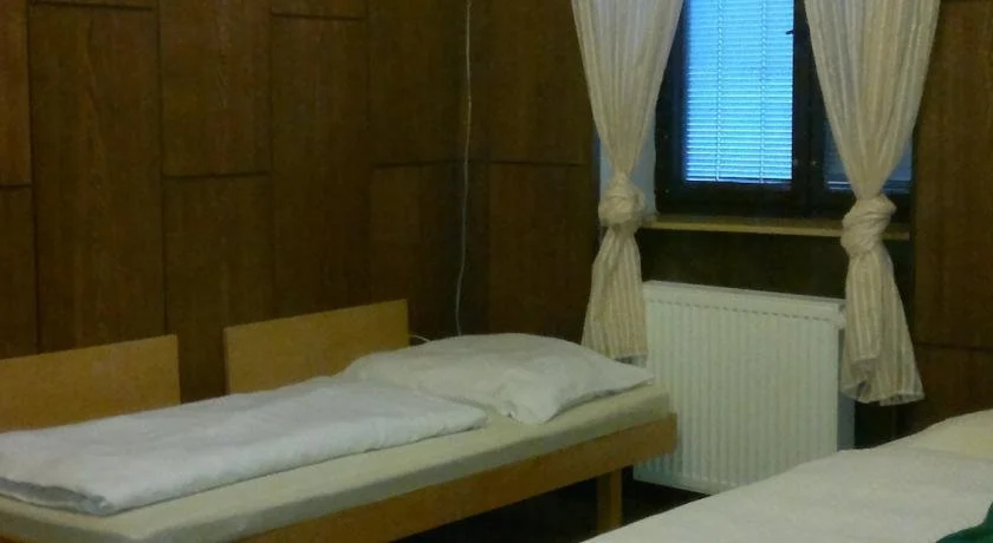 Restaurace Penzion U Huberta