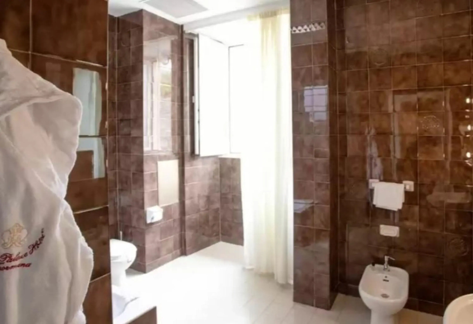 Excelsior Palace Hotel