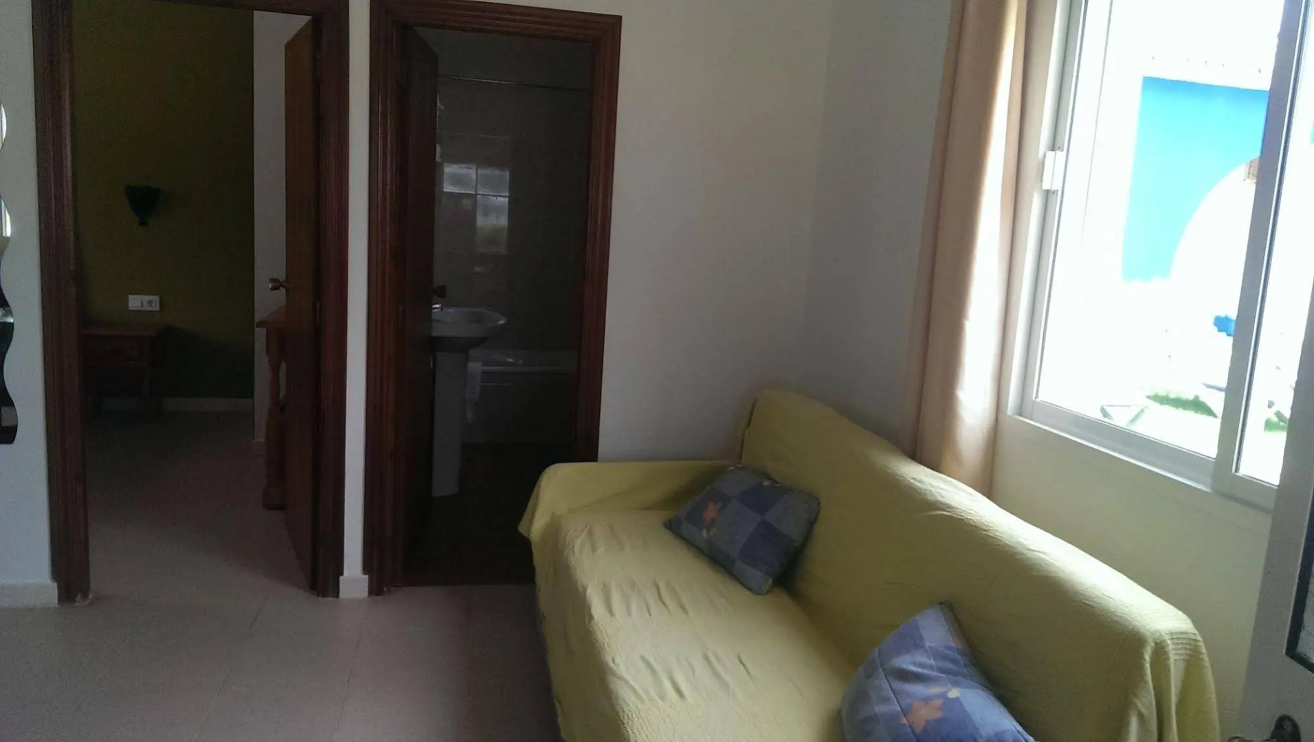 Apartamentos Miramar