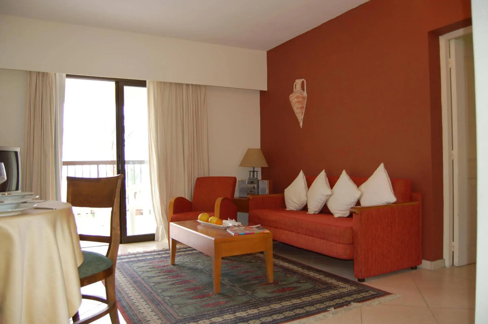 Panareti Paphos Resort