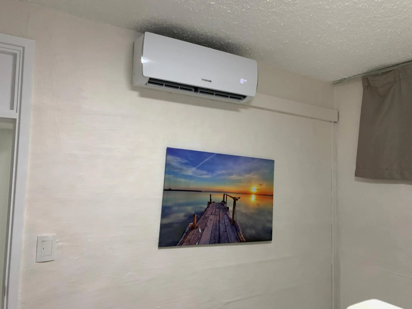 Umhlanga Beach Front 4 Sleeper