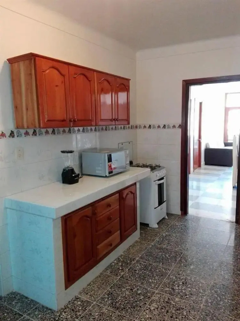 Apartamento 4to Malecon