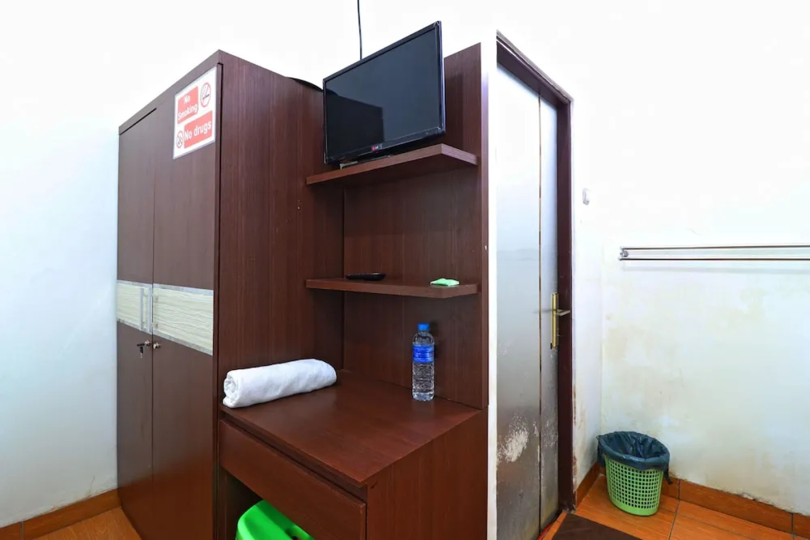 Semata Wayang Syariah Homestay