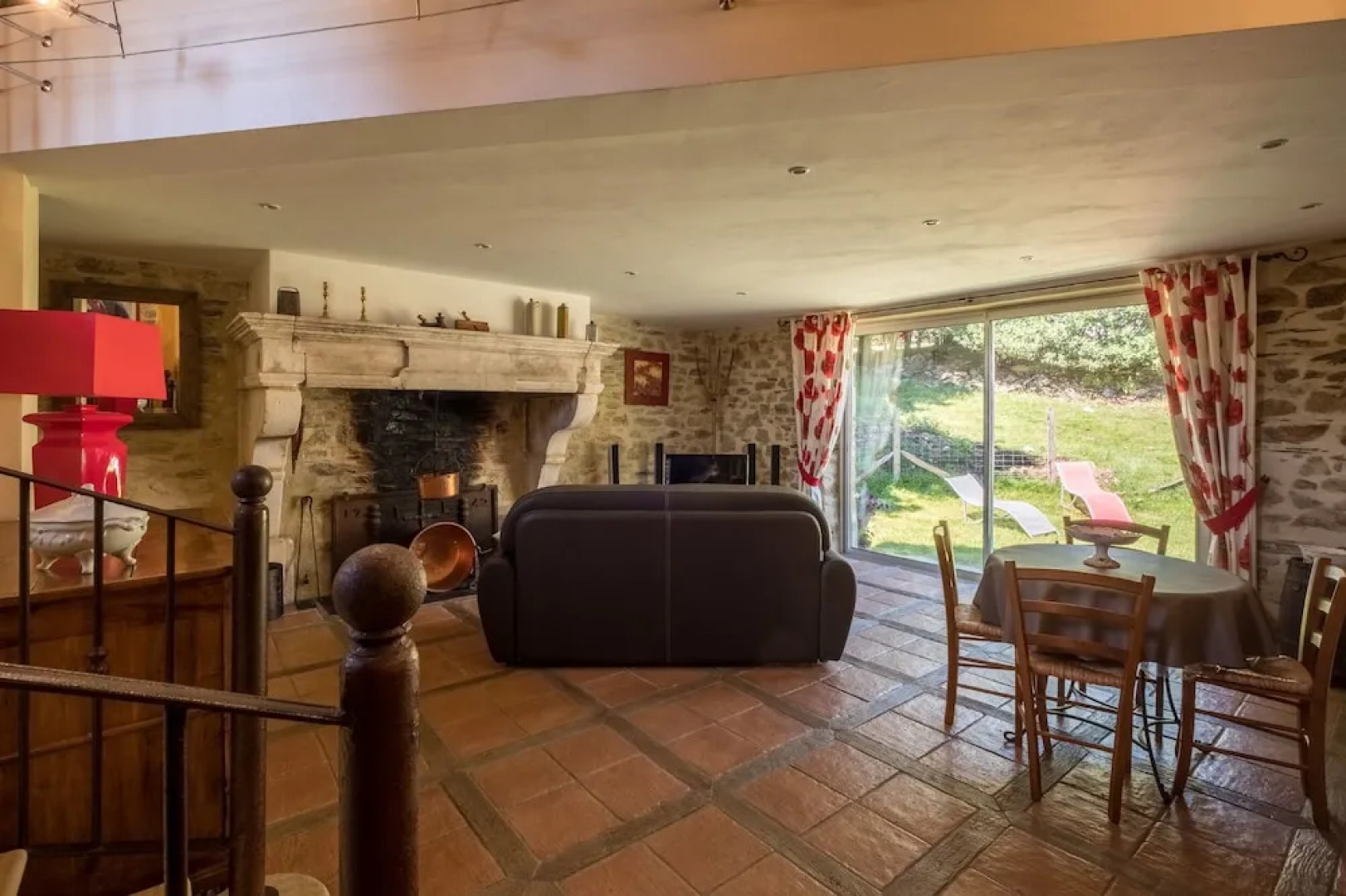 Domaine de Malouziès