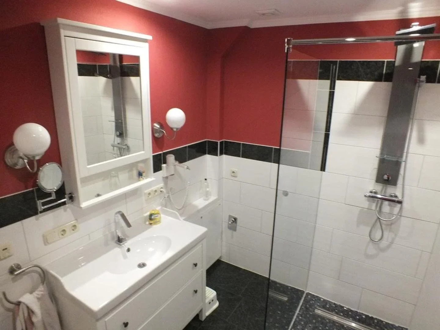 Naturhotel Hof Ehlers