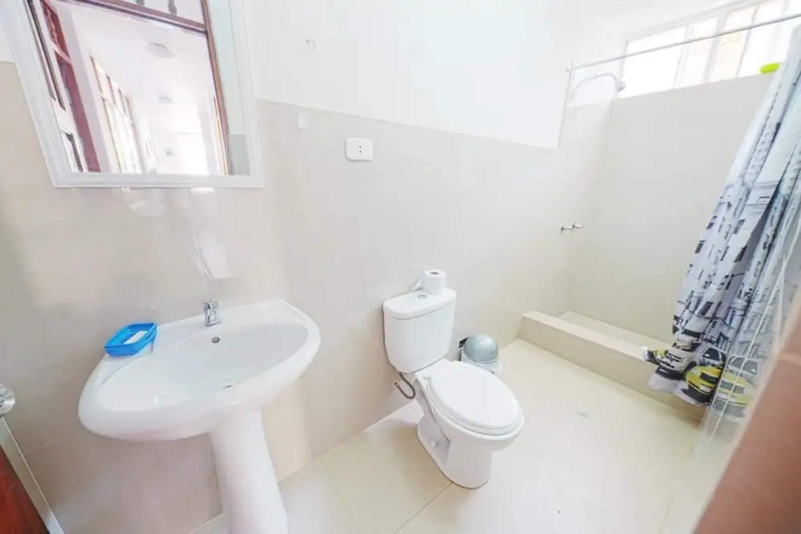 Punta Huanchaco Hostel