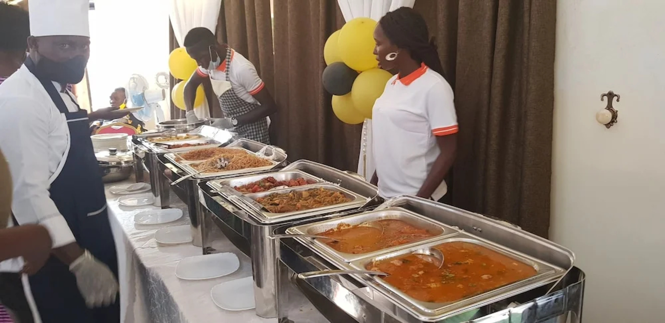 Northern Pearl Limited