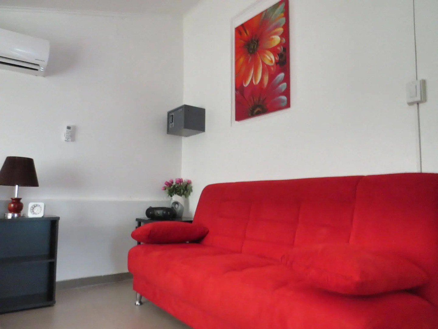 Bubali Villa & Apartments