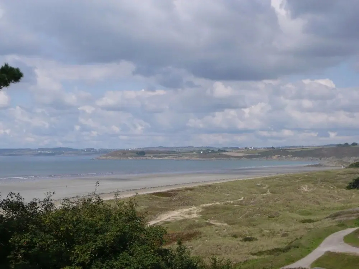 Holiday Home in Plonevez Porzay