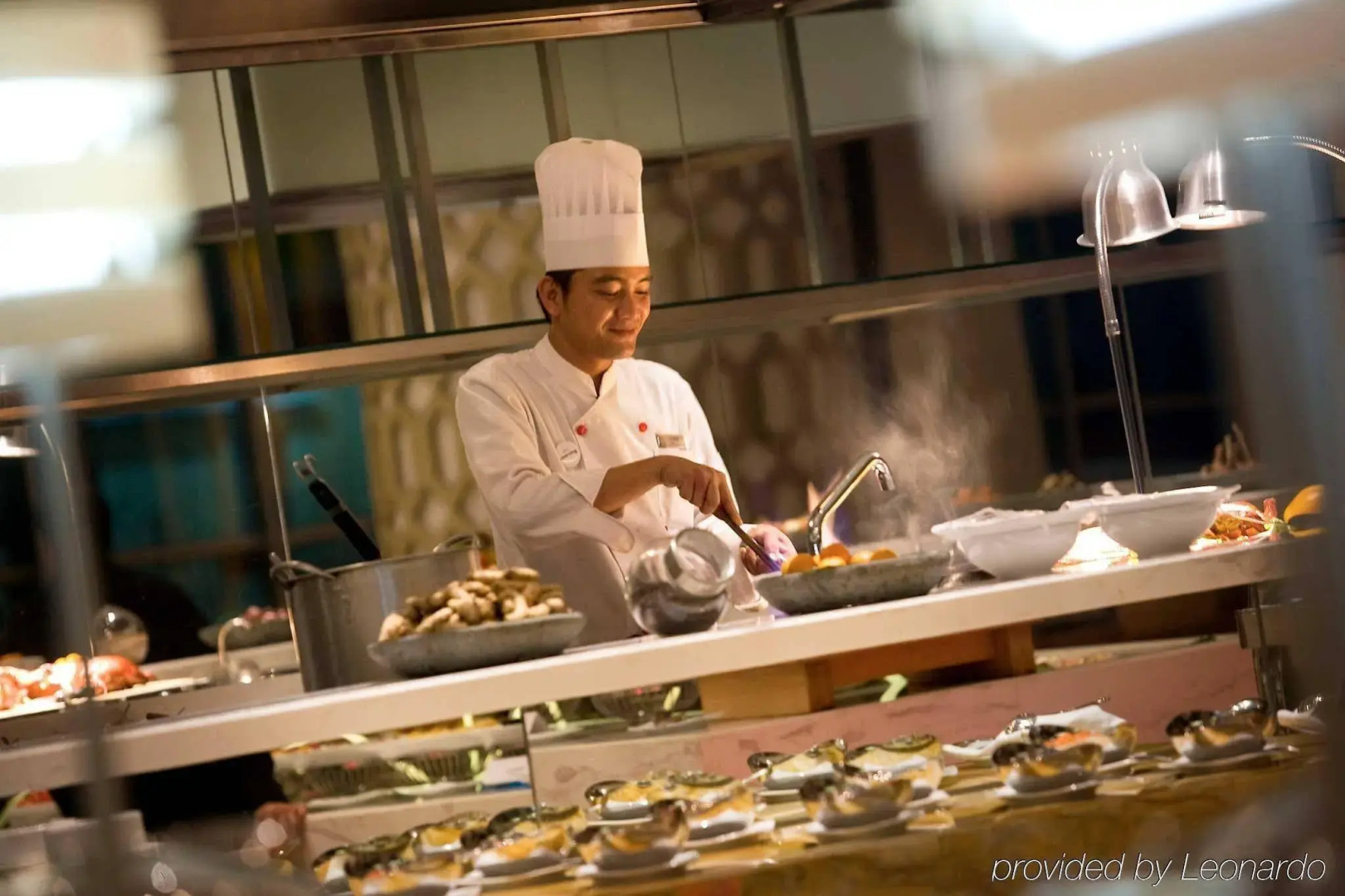 Novotel Bangka Hotel & Convention Centre