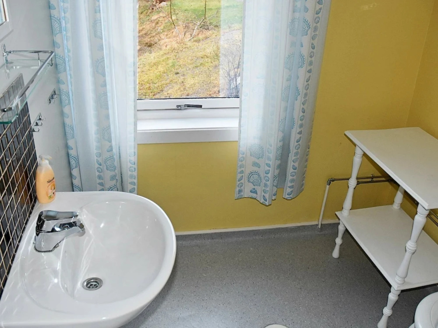 11 Person Holiday Home in Torvikbukt