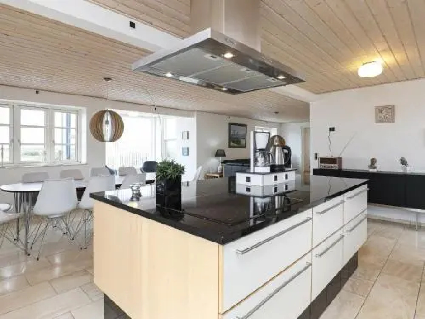 Holiday Home Vestervig Ix