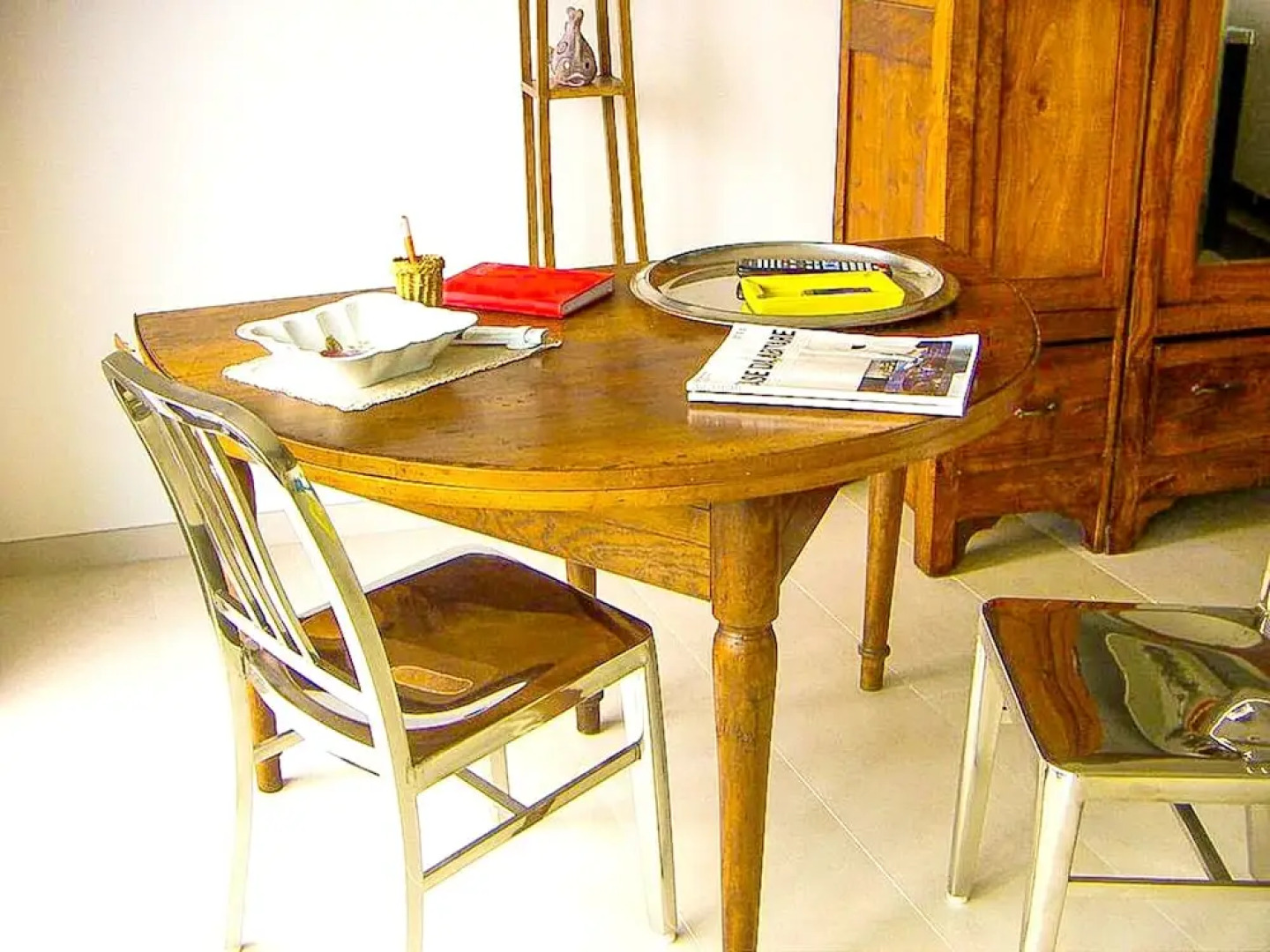 Apartment With one Bedroom in Milazzo, With Wonderful sea View, Pool A